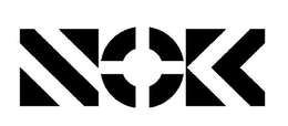 NOK trademark