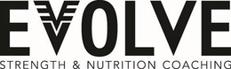 EVOLVE STRENGTH & NUTRITION COACHING trademark