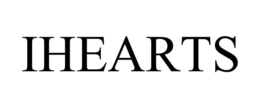 IHEARTS trademark