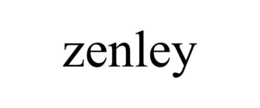 ZENLEY trademark