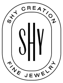 SHY SHY CREATION FINE JEWELRY trademark