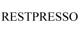 RESTPRESSO trademark