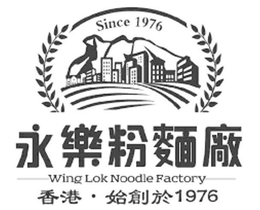 SINCE 1976 WING LOK NOODLE FACTORY 1976 trademark