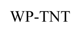 WP-TNT trademark