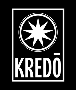 KREDŌ trademark