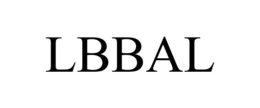 LBBAL trademark