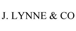 J. LYNNE & CO trademark