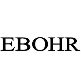 EBOHR trademark