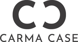 C C CARMA CASE trademark