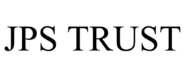 JPS TRUST trademark