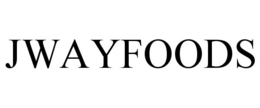 JWAYFOODS trademark