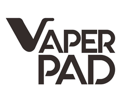 VAPER PAD trademark