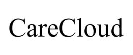 CARECLOUD trademark