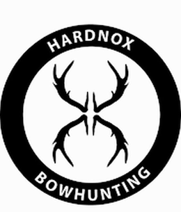 HARDNOX BOWHUNTING trademark