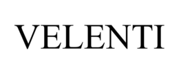 VELENTI trademark