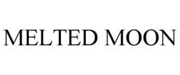 MELTED MOON trademark