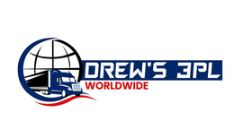 DREW'S 3PL WORLDWIDE trademark
