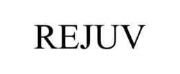 REJUV trademark