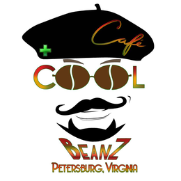 COOL BEANZ CAFE PETERSBURG, VIRGINIA trademark