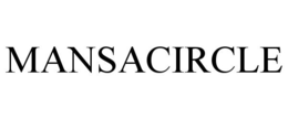 MANSACIRCLE trademark