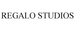 REGALO STUDIOS trademark