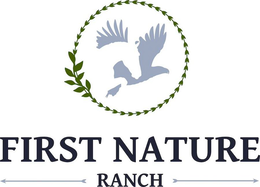 FIRST NATURE RANCH trademark