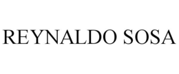 REYNALDO SOSA trademark