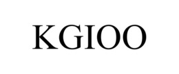 KGIOO trademark