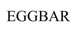EGGBAR trademark