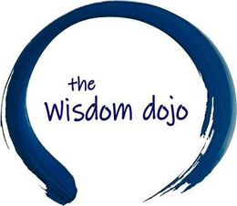 THE WISDOM DOJO trademark