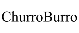 CHURROBURRO trademark