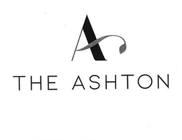 A THE ASHTON trademark