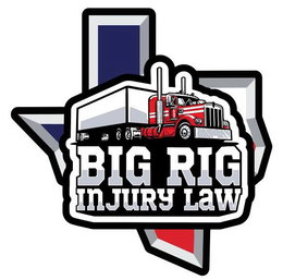BIG RIG INJURY LAW trademark