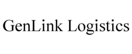GENLINK LOGISTICS trademark