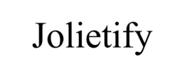 JOLIETIFY trademark