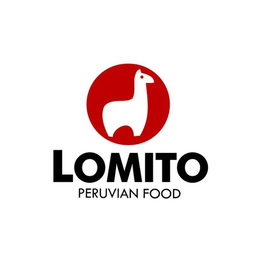 LOMITO PERUVIAN FOOD trademark