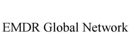 EMDR GLOBAL NETWORK trademark