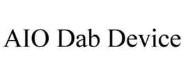AIO DAB DEVICE trademark