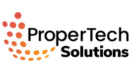PROPERTECH SOLUTIONS trademark