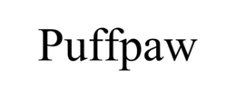 PUFFPAW trademark