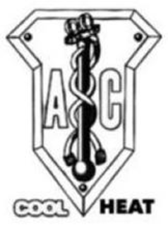 AC COOL HEAT trademark