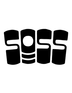 SOSS trademark