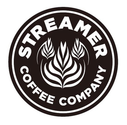 STREAMER COFFEE COMPANY trademark