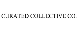CURATED COLLECTIVE CO. trademark