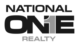 NATIONAL ON1E REALTY trademark