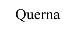 QUERNA trademark