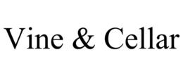 VINE & CELLAR trademark