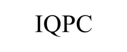 IQPC trademark