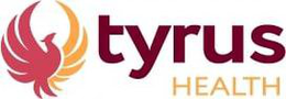 TYRUS HEALTH trademark