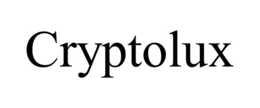 CRYPTOLUX trademark